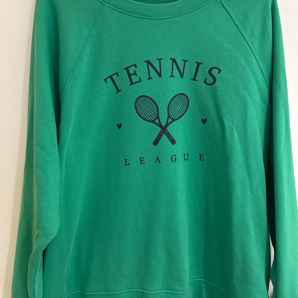 Lou & Grey scoopneck